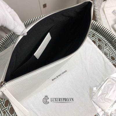 clutch balenciaga 1 2