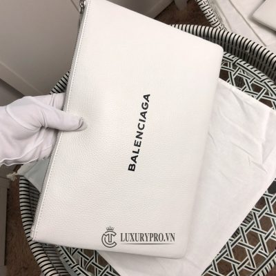 clutch balenciaga 3 1