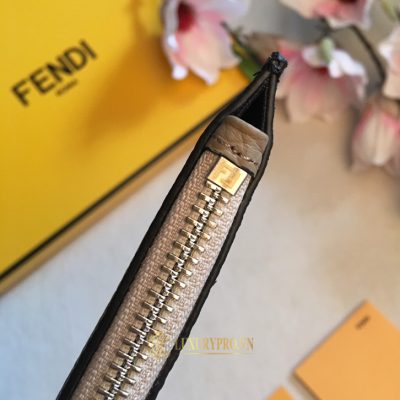 clutch fendi cao cap 1