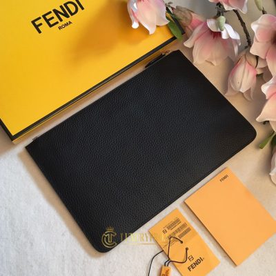 clutch fendi cao cap 3 2