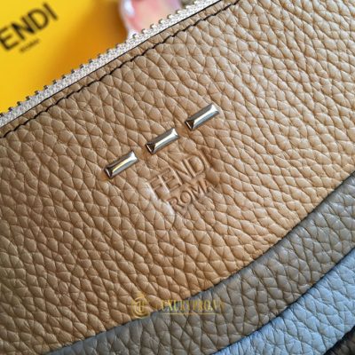 clutch fendi cao cap 4 2