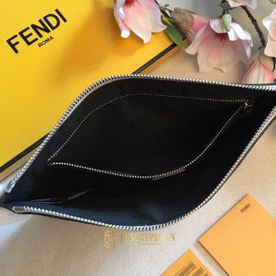 clutch fendi cao cap 6 1