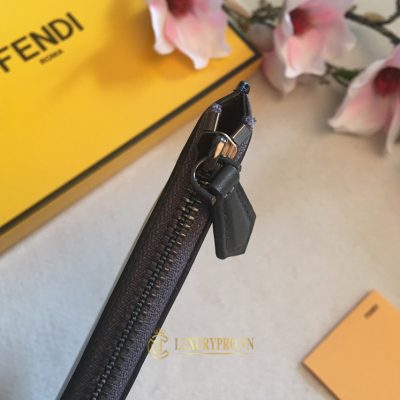 clutch fendi chinh hang 2 1