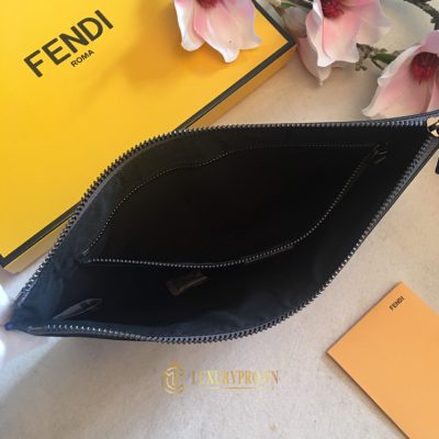 clutch fendi chinh hang 8 1