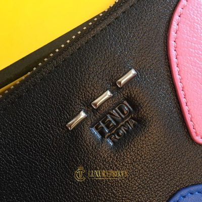 clutch fendi nam chinh hang 3 3