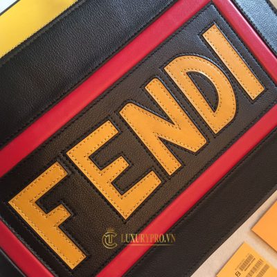 clutch fendi sieu cap 2 2