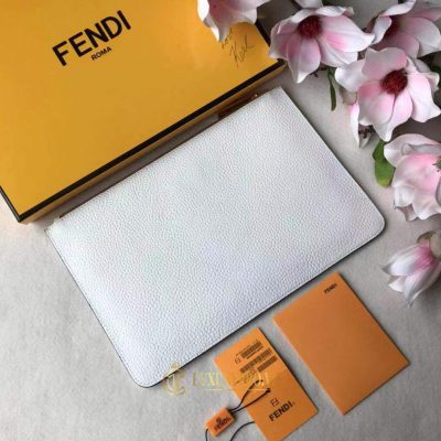 clutch nam fendi 1 2