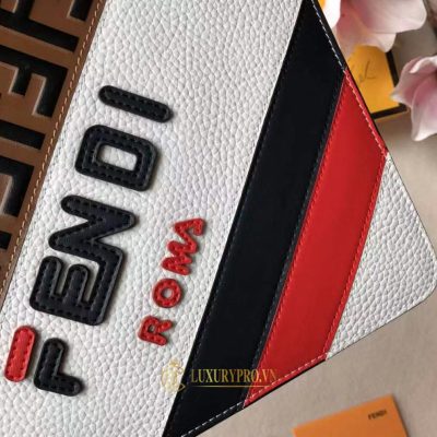 clutch nam fendi 8