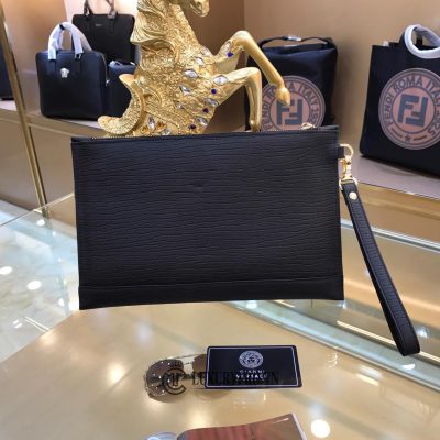 clutch versace cao cap 3