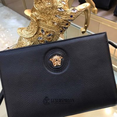 clutch versace cao cap 4 1