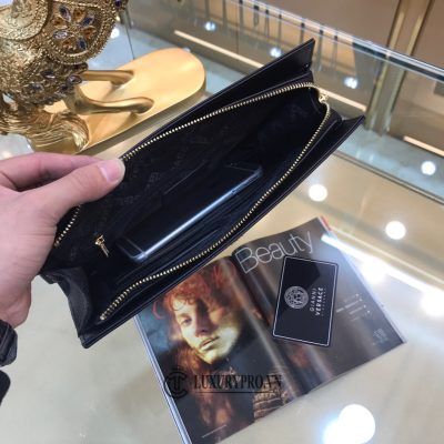 clutch versace cao cap 5 1
