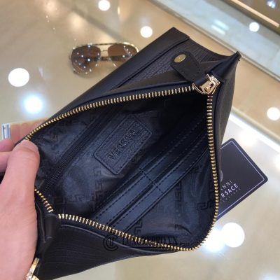clutch versace cao cap 6