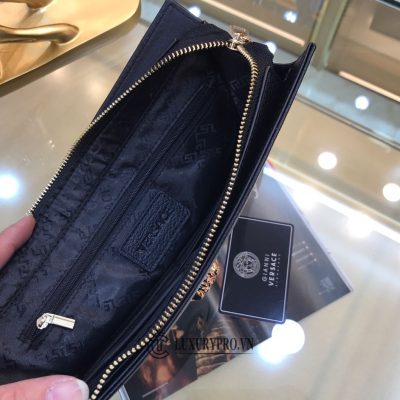 clutch versace cao cap 7 1