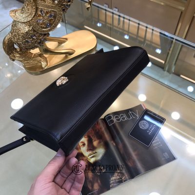 clutch versace cao cap 8