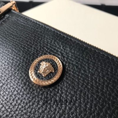 clutch versace fake 8
