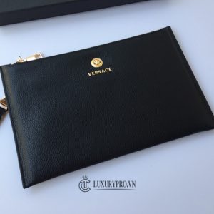 Clutch Versace hàng hiệu