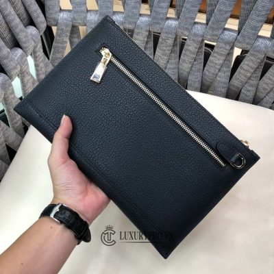 clutch versace nam chinh hang 2