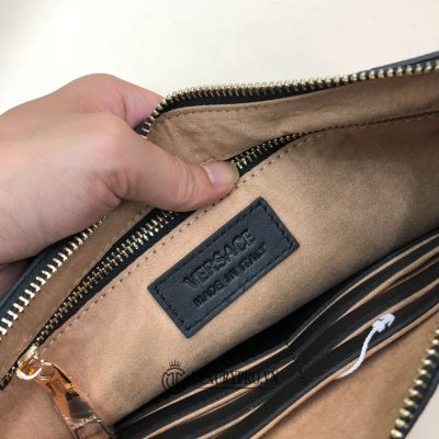 clutch versace nam chinh hang 3