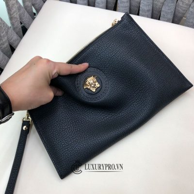 clutch versace nam chinh hang 6