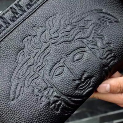 clutch versace replica 2