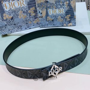 dây lưng Dior