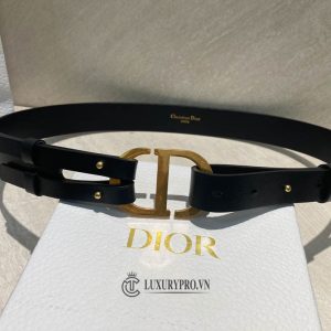 dây lưng Dior nữ chính hãng
