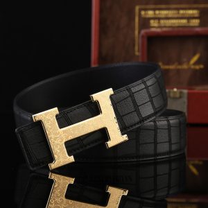 Dây lưng Hermes