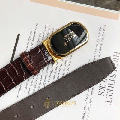 day lung montblanc nam cao cap 2 5