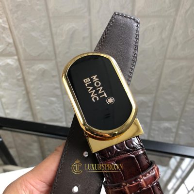 day lung montblanc nam cao cap 6 1