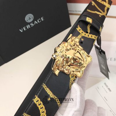 Dây lưng nam Versace