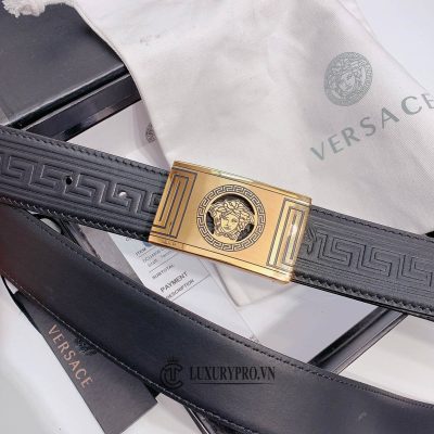 dây lưng Versace