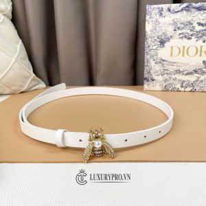 dây nịt DIOR nữ