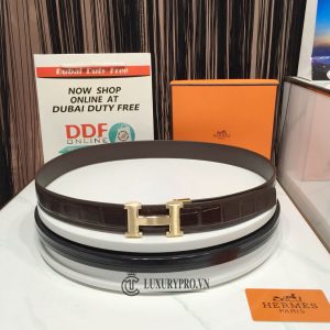 Dây nịt Hermes