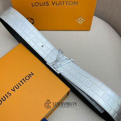dây nịt Louis Vuitton chính hãng