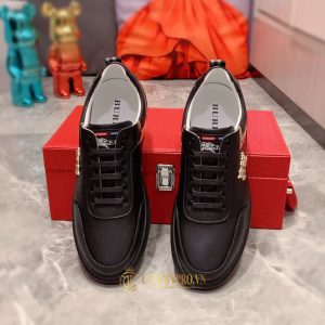 giá giày burberry
