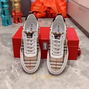 giá giày burberry