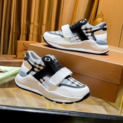 gia giay burberry chinh hang 1 2