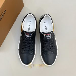 giày burberry sneaker