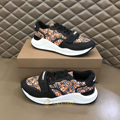 giay burberry sneaker nam cao cap 1