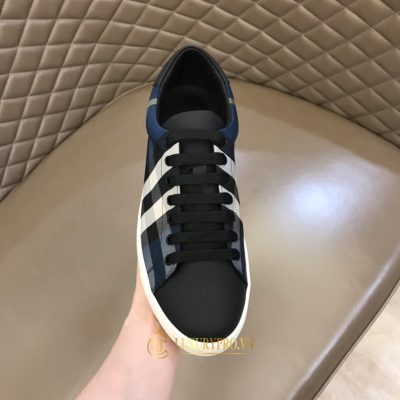 giay burberry sneaker nam cao cap 2 2