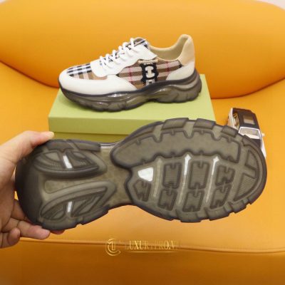 giay burberry sneaker nam super fake 2