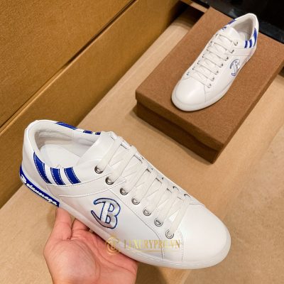 giay burberry sneaker nam super fake 5 1