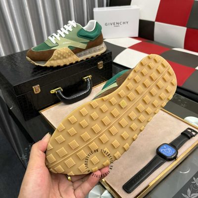 giay givenchy nam luxury 4