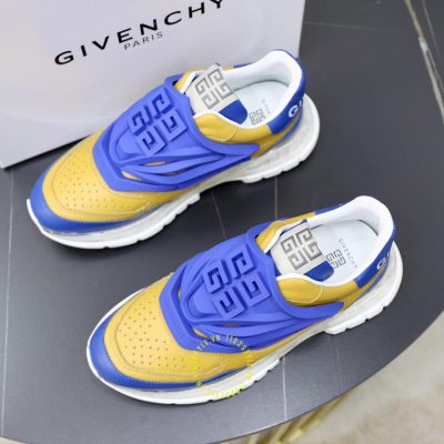 giay givenchy phien ban cao cap hang hieu 3