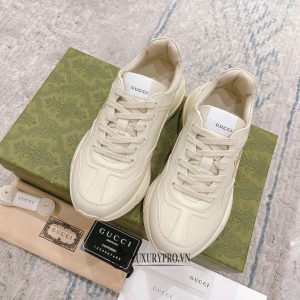 Giày gucci fake