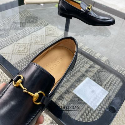 giay gucci loafer 1 9