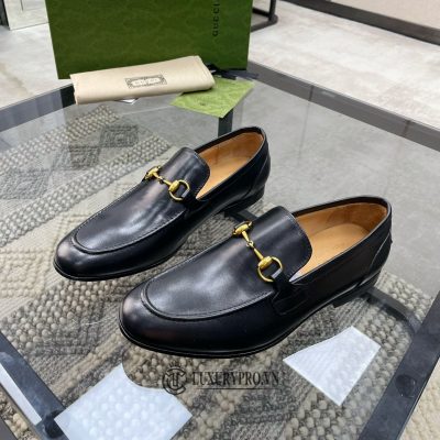 giay gucci loafer 13