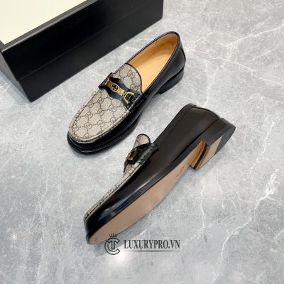 giay gucci loafer 2 15