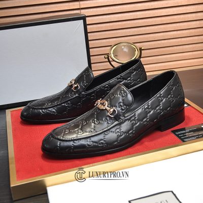 giay gucci loafer 2 8
