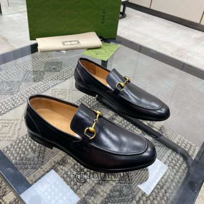 giay gucci loafer 2 9